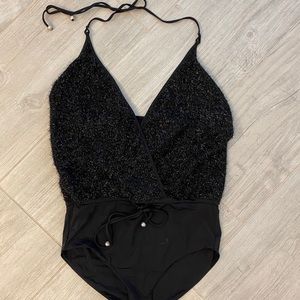 Hanne Bloch swimsuit